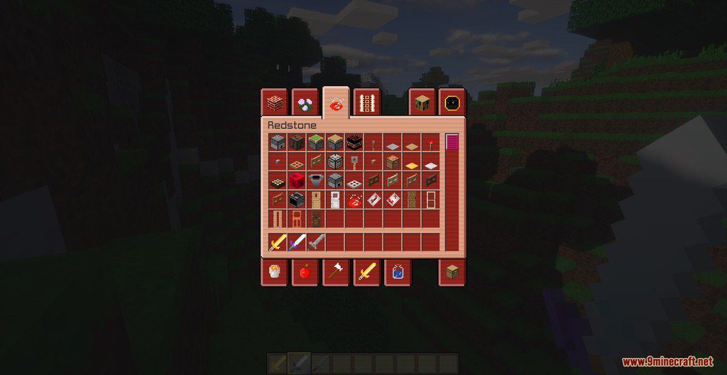 Max’s Default Remake Resource Pack Screenshots 5