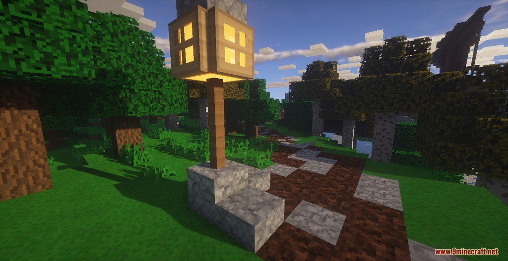 Max’s Default Remake Resource Pack Screenshots 7