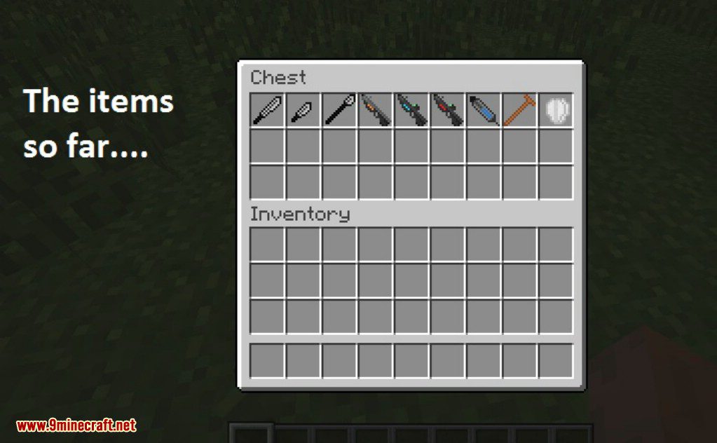Maze Runner Mod Screenshots 1