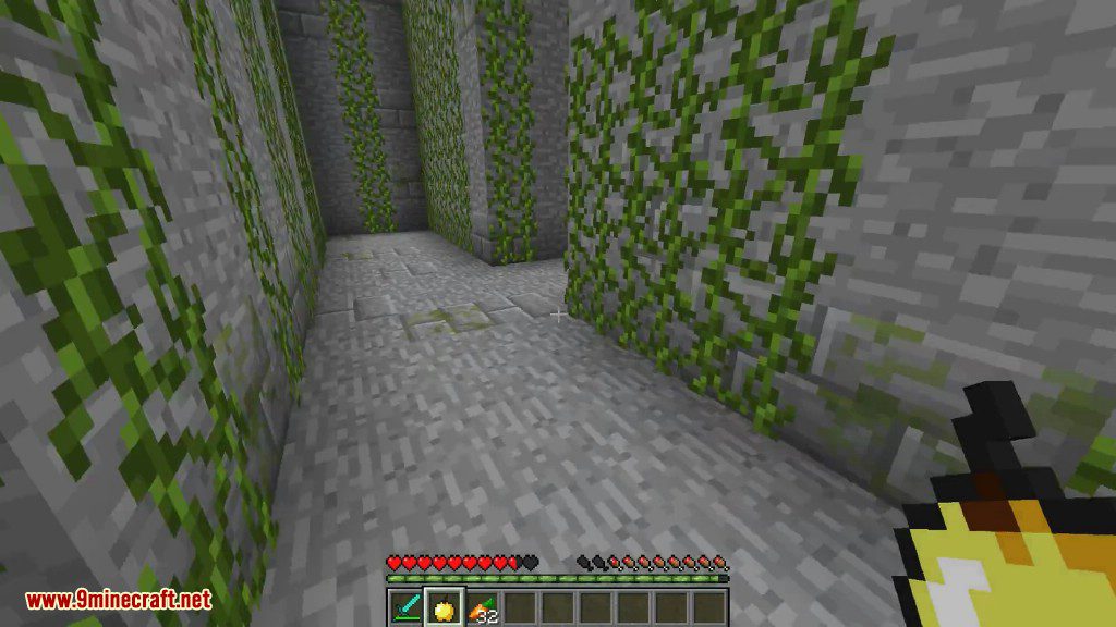 Maze Runner Mod Screenshots 10
