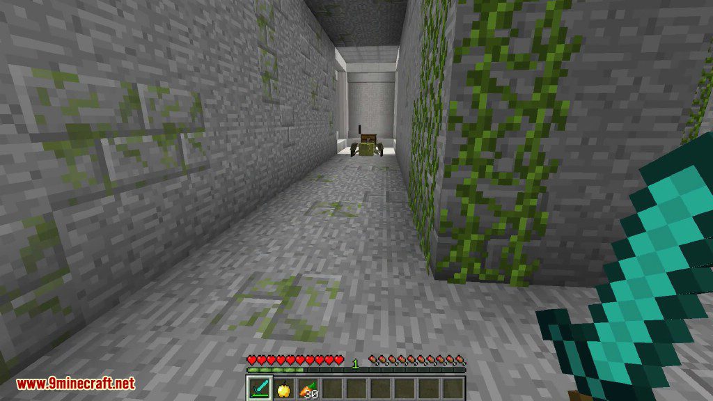 Maze Runner Mod Screenshots 11
