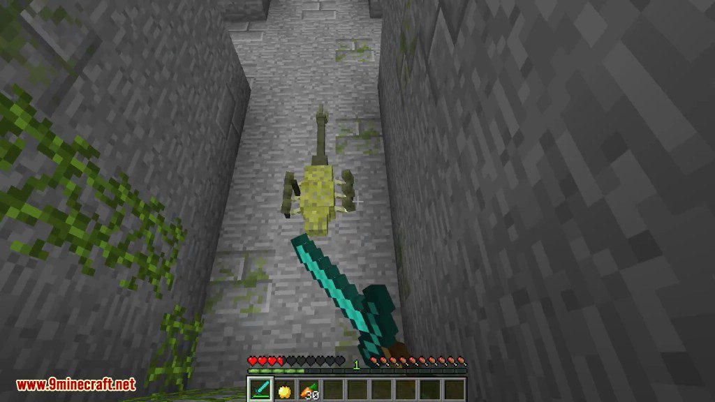Maze Runner Mod Screenshots 12