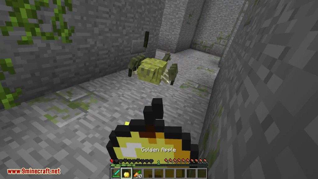 Maze Runner Mod Screenshots 13
