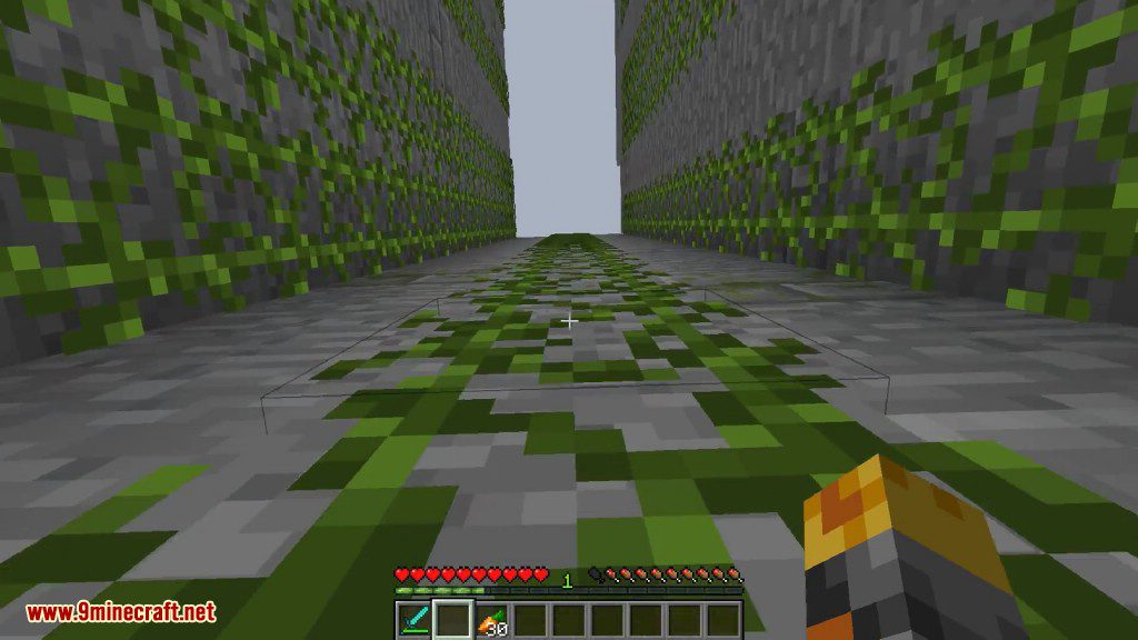 Maze Runner Mod Screenshots 14