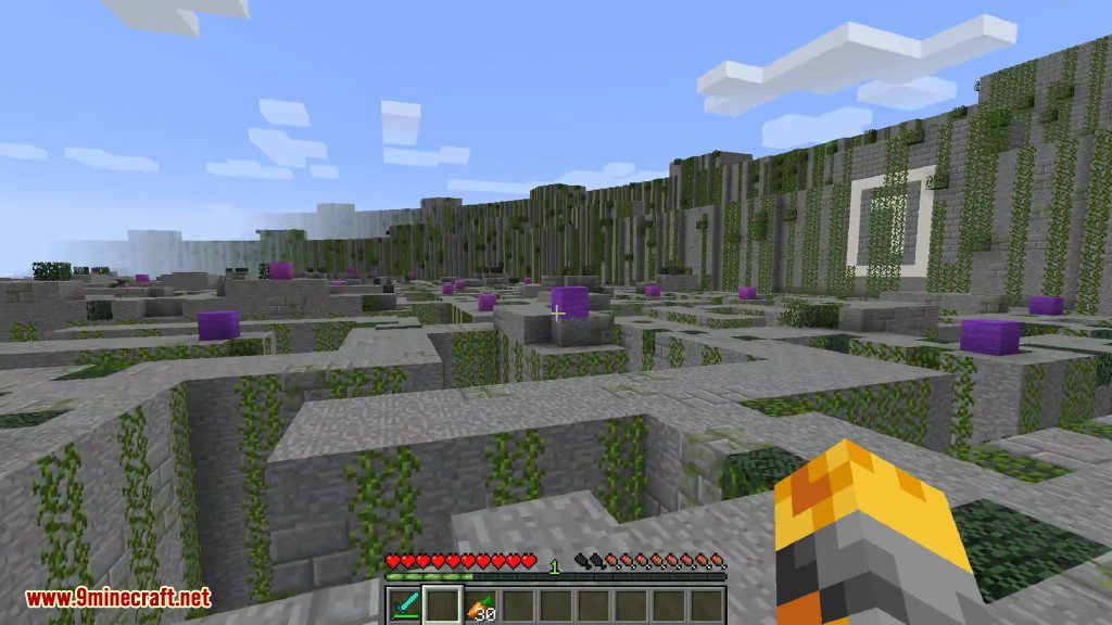 Maze Runner Mod Screenshots 15