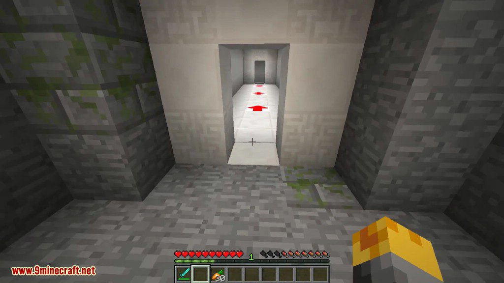 Maze Runner Mod Screenshots 16