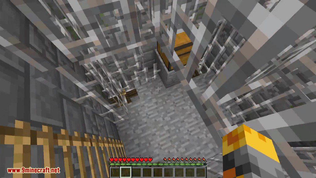 Maze Runner Mod Screenshots 3