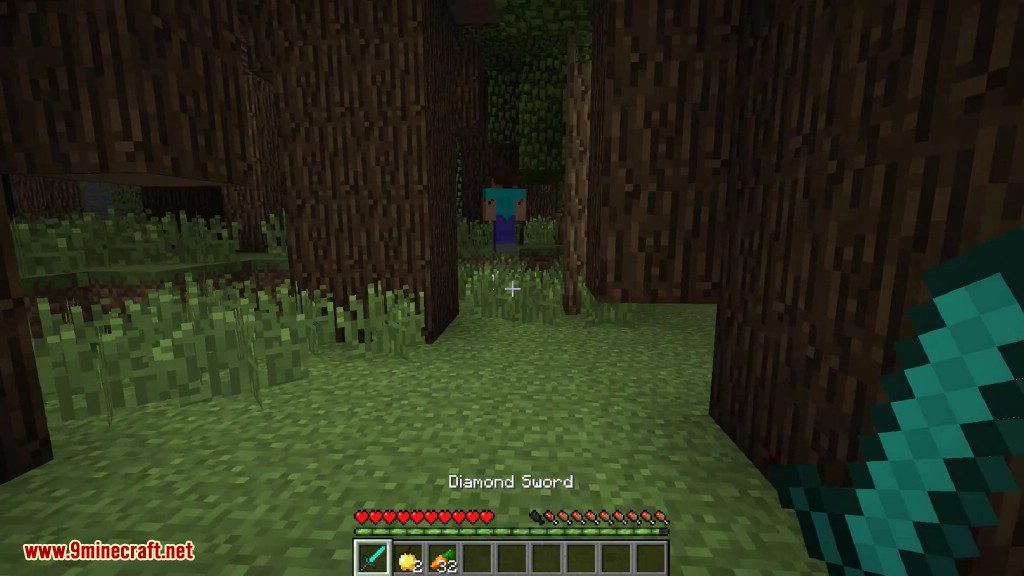 Maze Runner Mod Screenshots 6