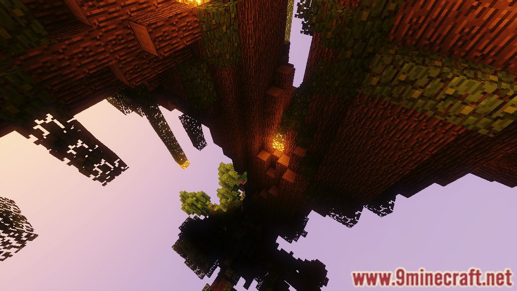 Mega Tree Survival Map Screenshots 2