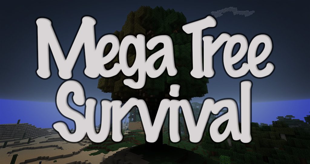 Mega Tree Survival Map Thumbnail