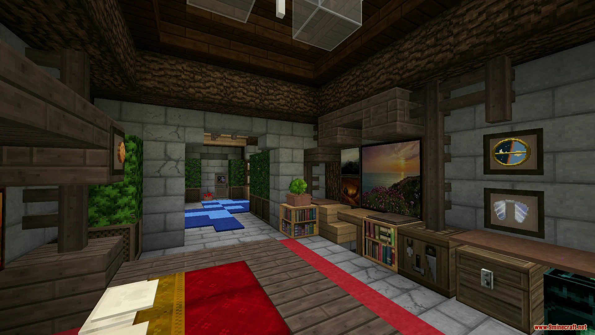 Monsterley Resource Pack Screenshots 10