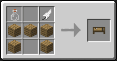 Mystcraft Mod Crafting Recipes 13