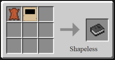 Mystcraft Mod Crafting Recipes 3
