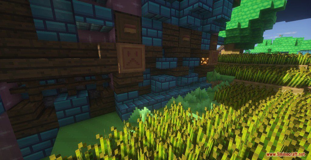 New Super Minio Bros Resource Pack Screenshots 11