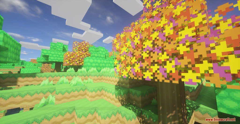 New Super Minio Bros Resource Pack Screenshots 8