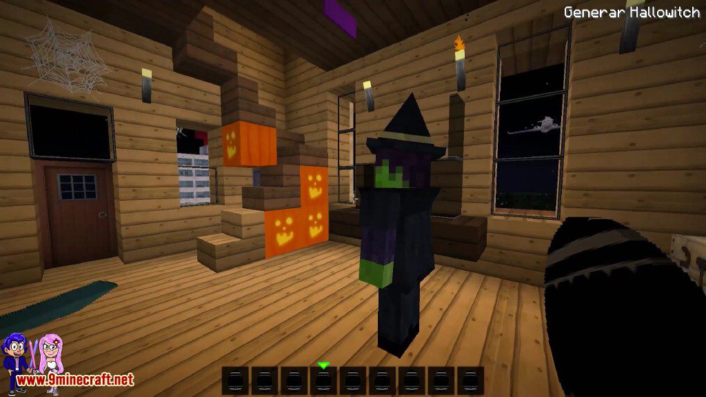 No-Holds-Barred Halloween Mod Screenshots 4