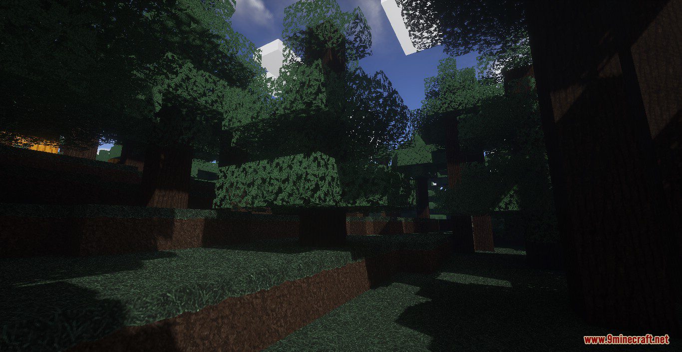 Node’s Lifelike Resource Pack Screenshots 6