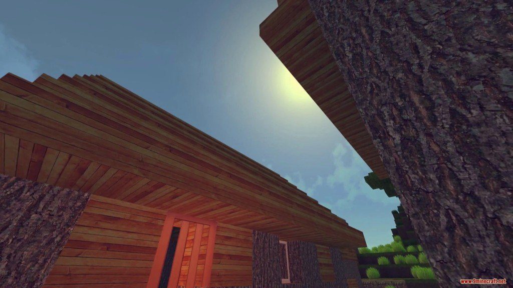 OmniJar’s Realistic Resource Pack Screenshots 15