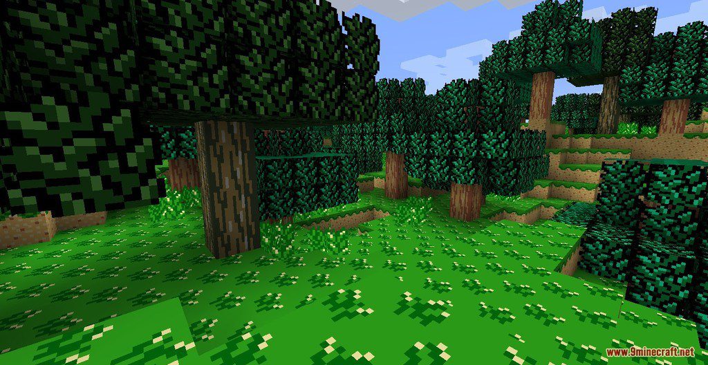 Oracle of Seasons Resource Pack Screenshots 11