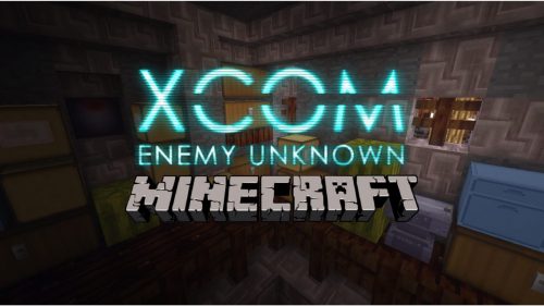 Original Xcom Resource Pack