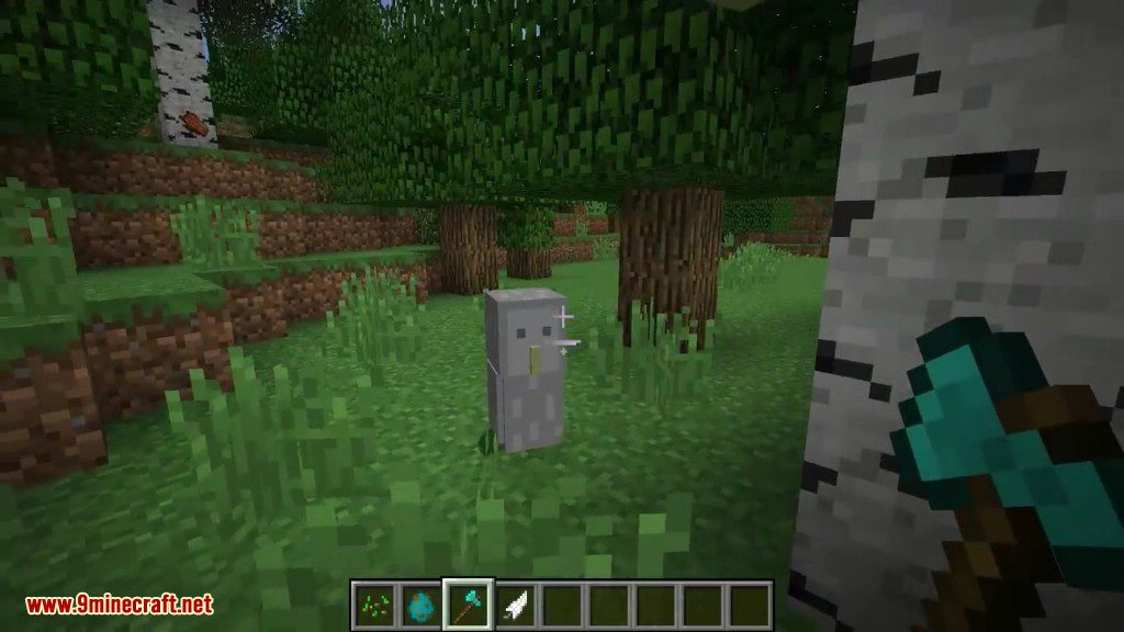 Owls Mod Screenshots 2