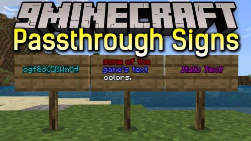 Just Enough Items Mod (1.20.4, 1.19.4) - JEI, Crafting Recipes Viewing 