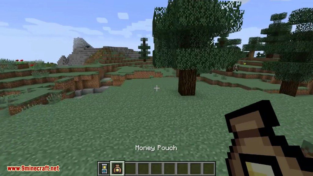 Pixels Mod Screenshots 3