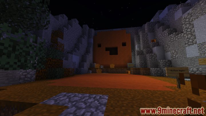 Pumpkin Party Map Screenshots 3