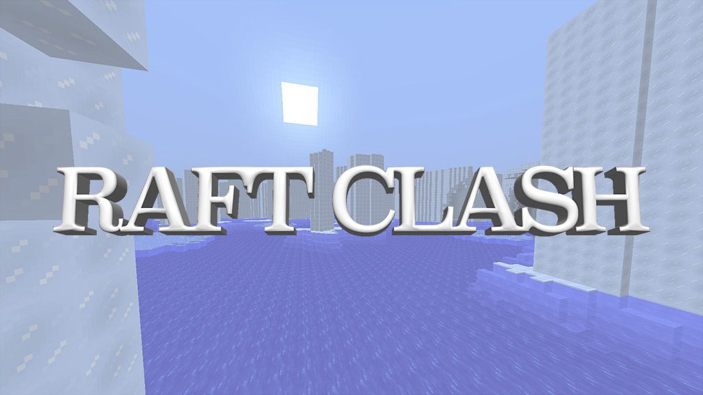 Raft Clash Map Thumbnail