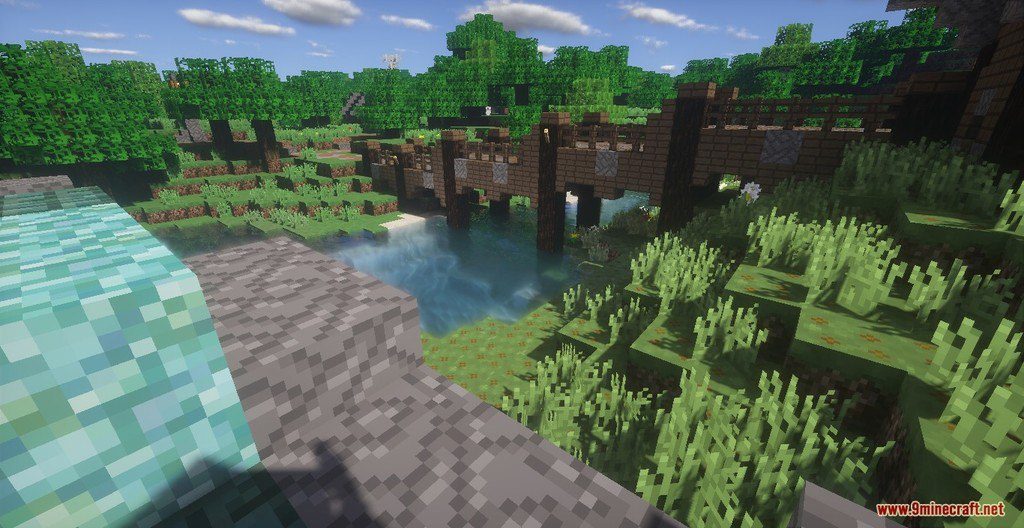 Realistic Realm Resource Pack Screenshots 7