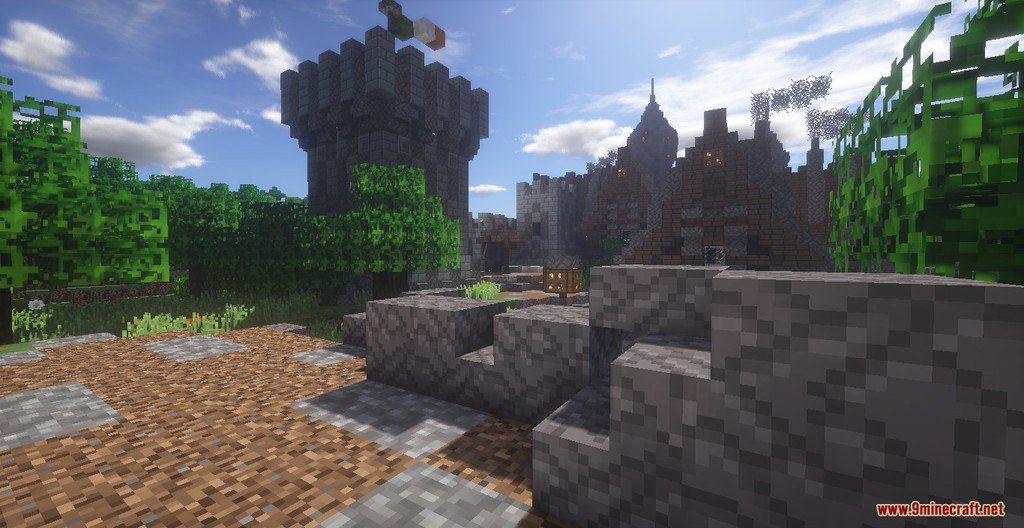 Realistic Realm Resource Pack Screenshots 8