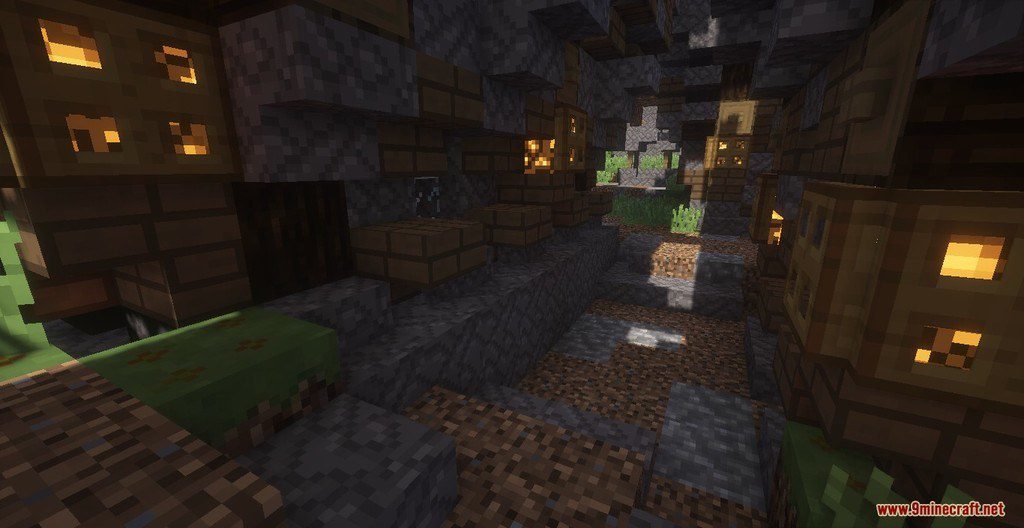 Realistic Realm Resource Pack Screenshots 9