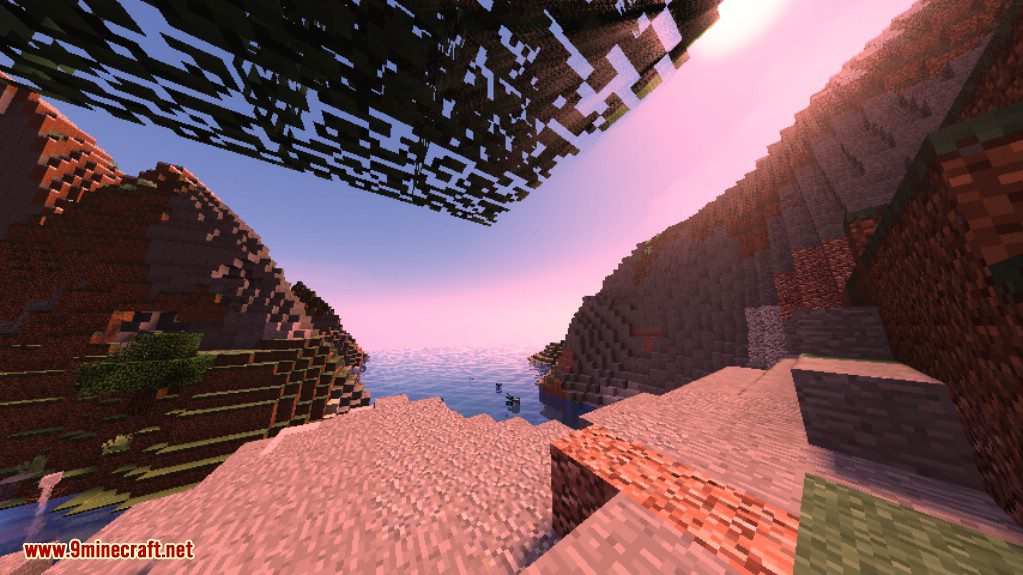 SFLP Shaders Screenshots 13