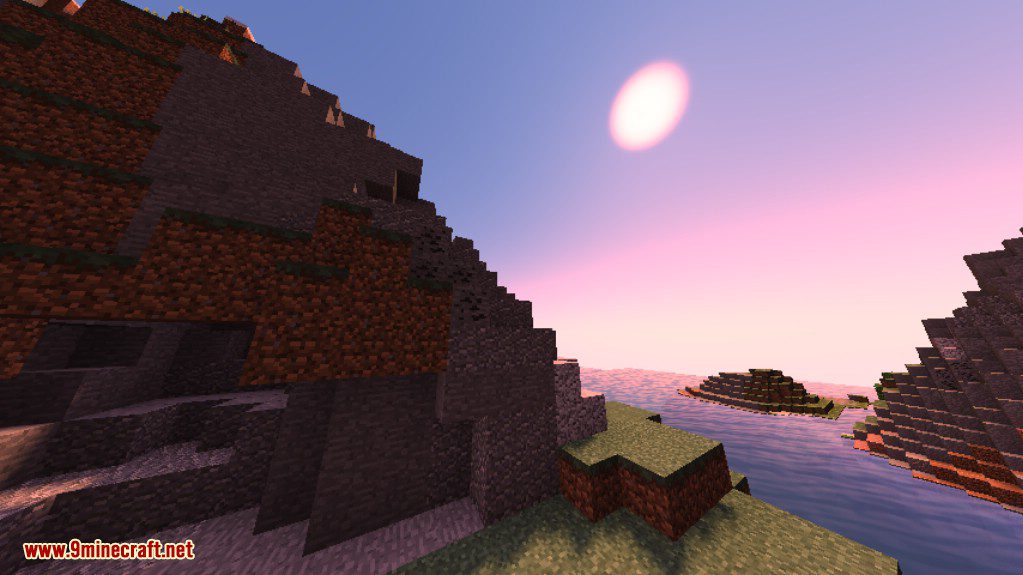 SFLP Shaders Screenshots 8