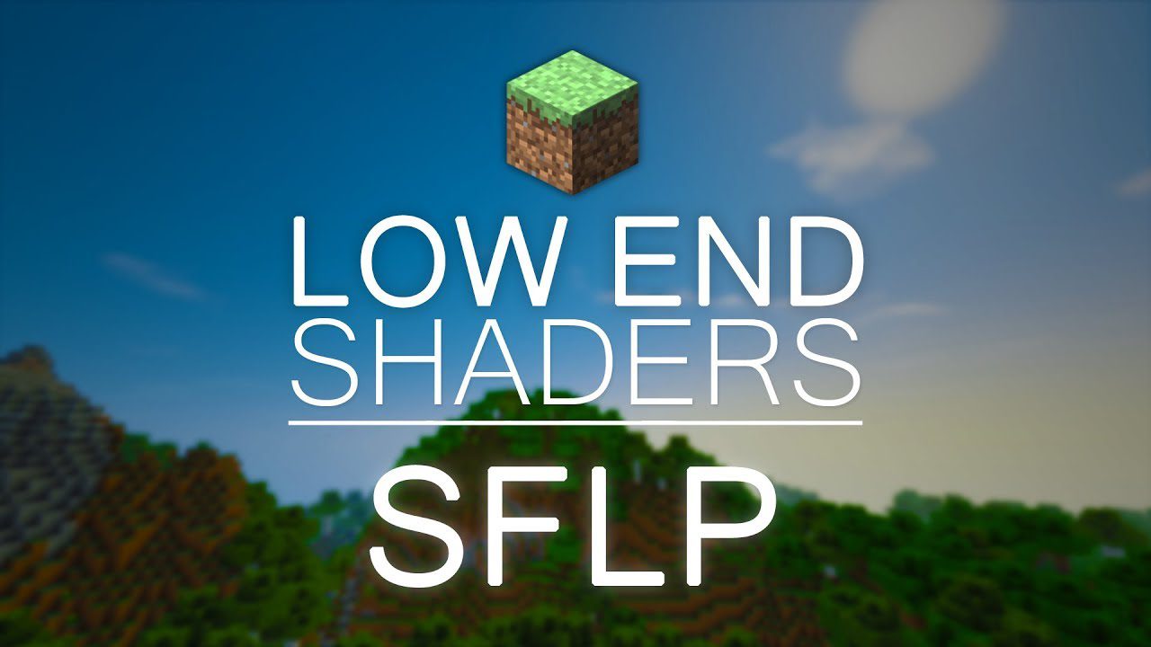 SFLP Shaders