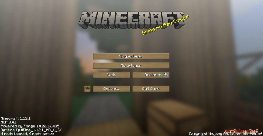 Soartex Fanver Resource Pack Screenshots 1