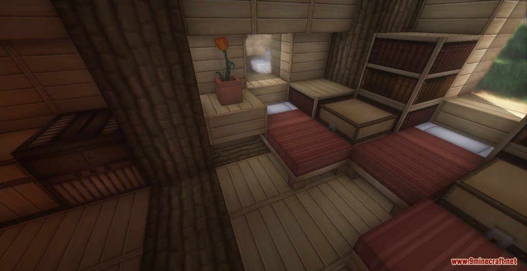 Soartex Fanver Resource Pack Screenshots 3