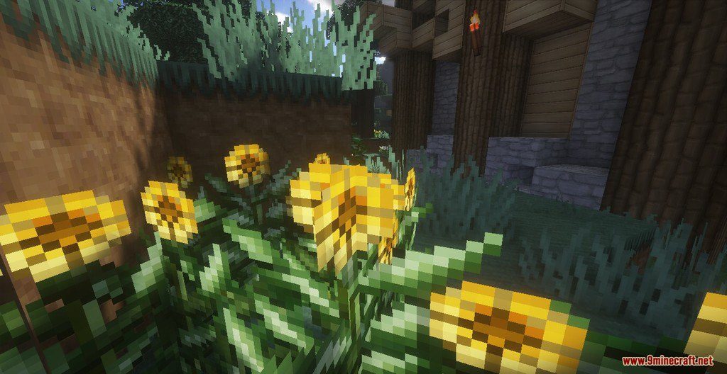 Soartex Fanver Resource Pack Screenshots 4