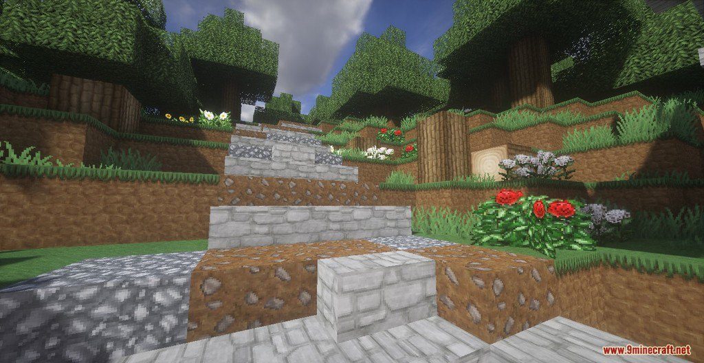 Soartex Fanver Resource Pack Screenshots 7