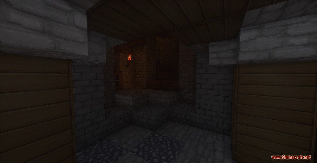 Soartex Fanver Resource Pack Screenshots 8