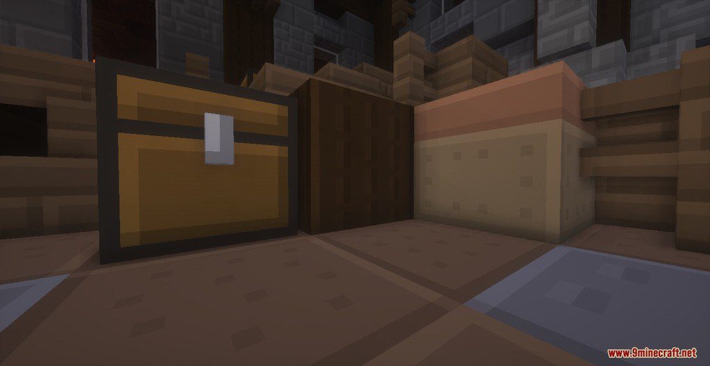 Soft Bits Resource Pack Screenshots 1