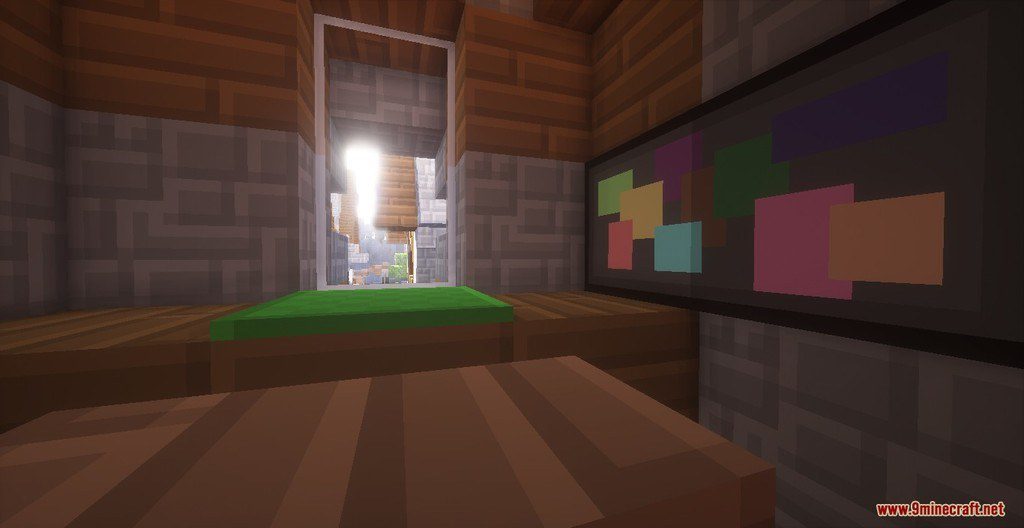 Soft Bits Resource Pack Screenshots 5