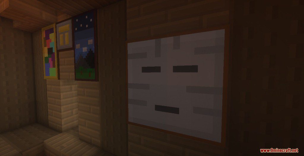 Soft Bits Resource Pack Screenshots 7