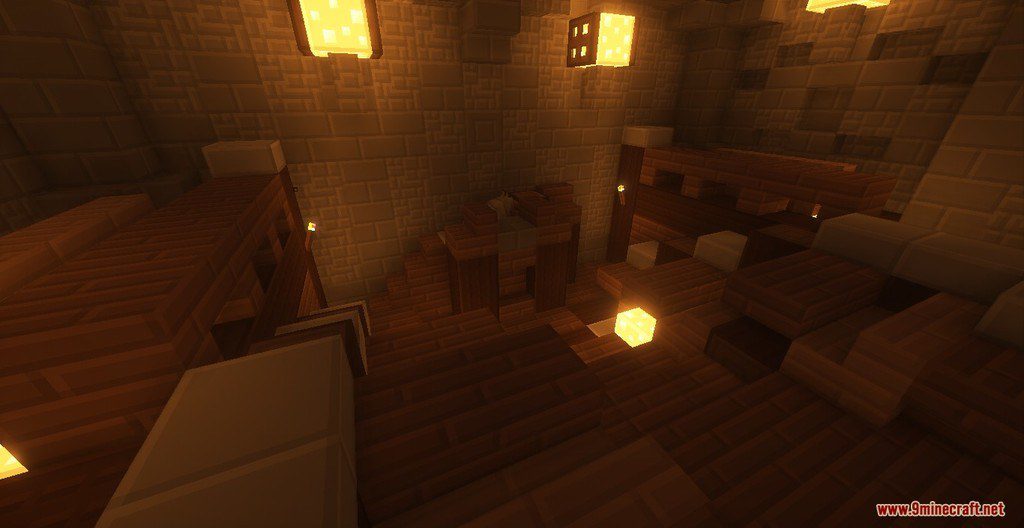 Soft Bits Resource Pack Screenshots 8