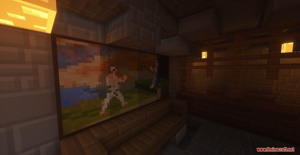 Soft Bits Resource Pack Screenshots 9