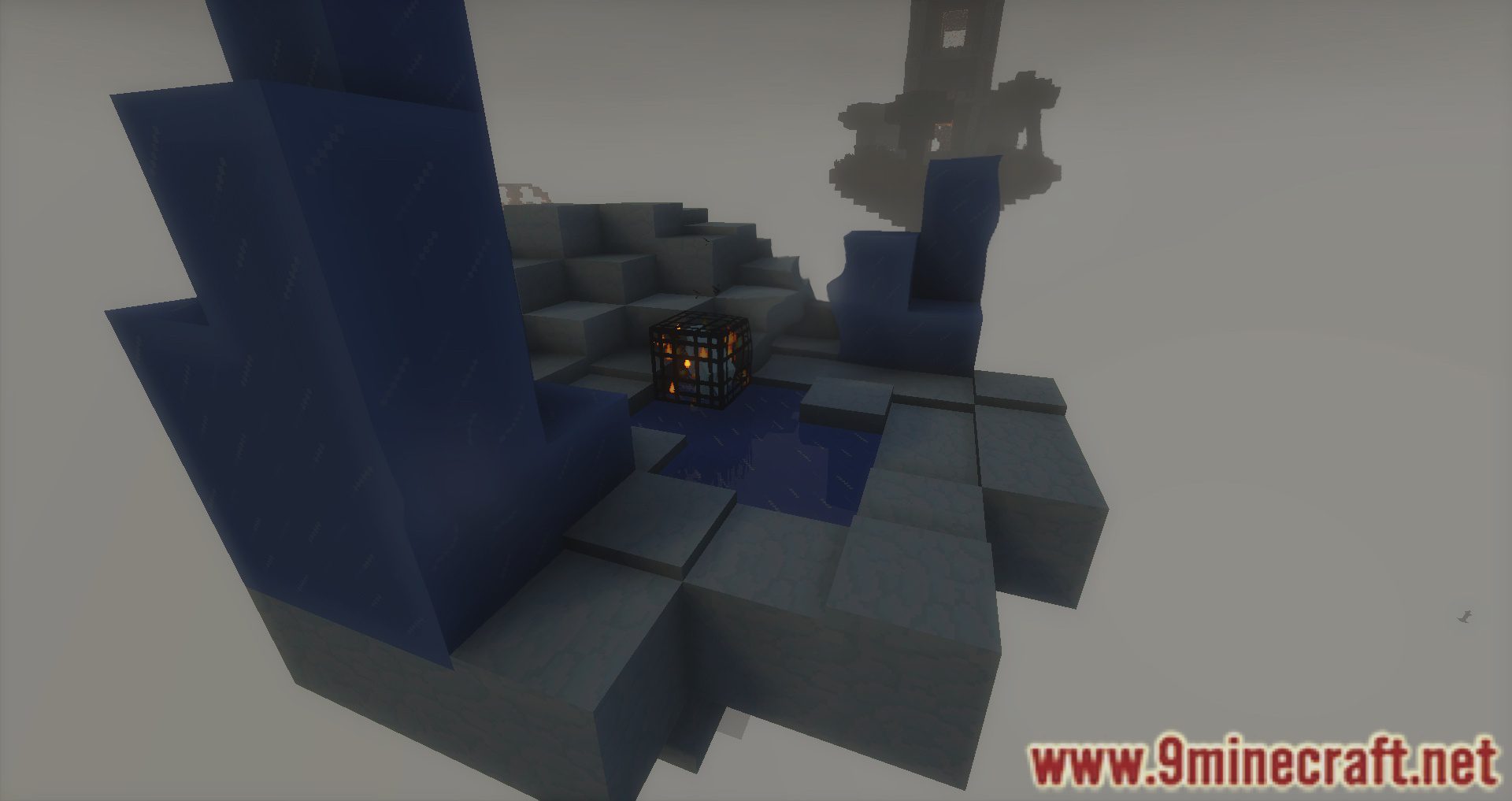 Spawncube Remastered Map Screenshots 1