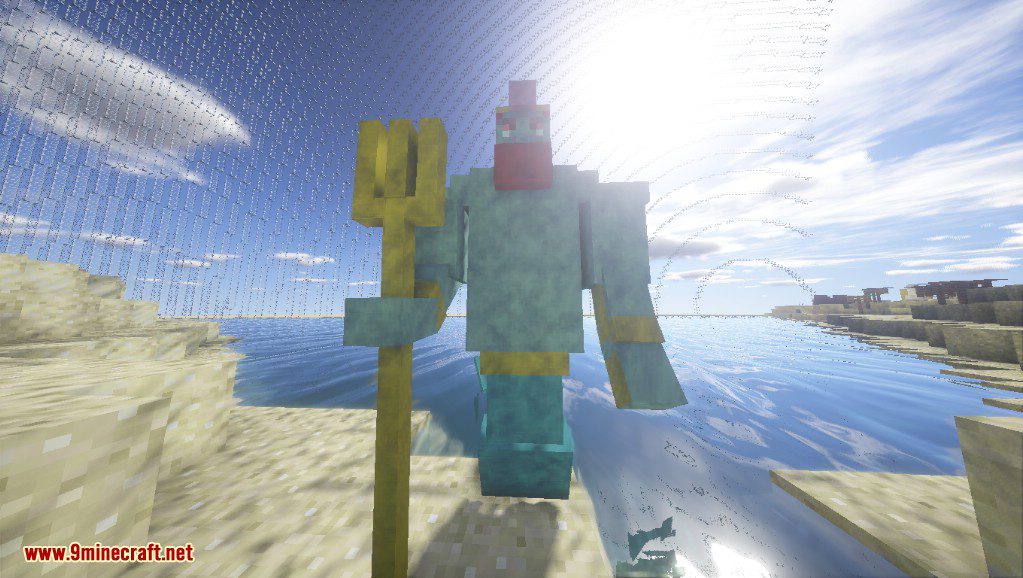 Spongebob Squarepants Mod Screenshots 12 (2)