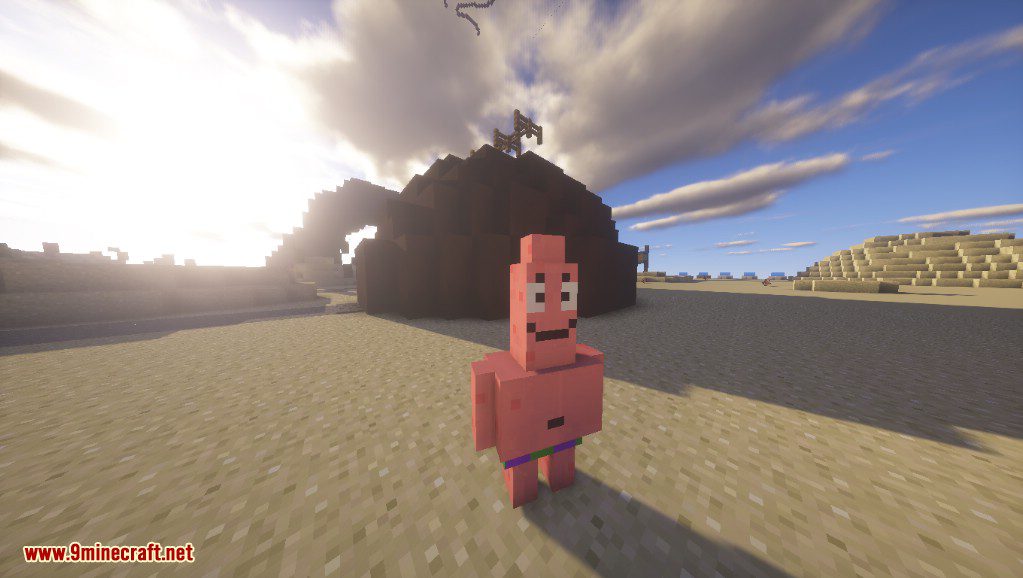 Spongebob Squarepants Mod Screenshots 20