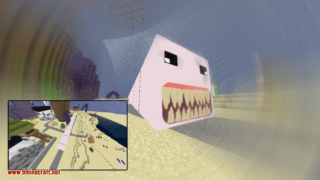 Spongebob Squarepants Mod Screenshots 32