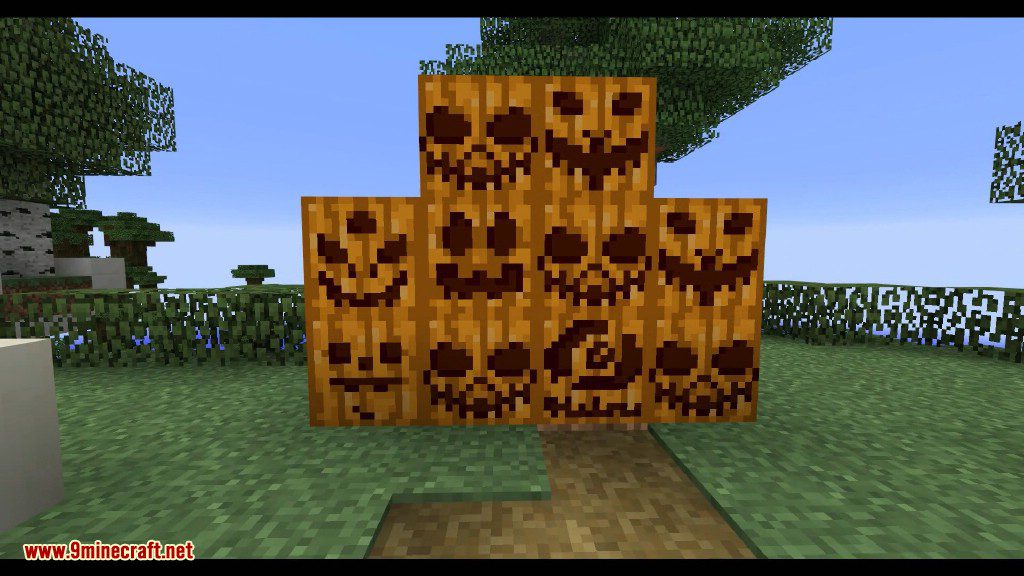 SpookyCraft Mod Screenshots 7